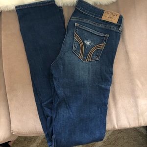Hollister jeans
